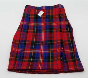 Wakanui School-Winter kilt