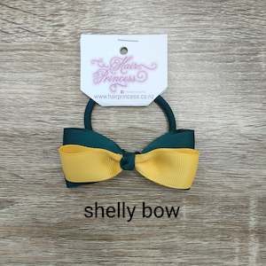 Netherby Hair Accessories