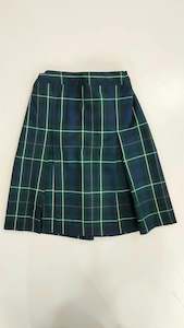 School Uniforms: Netherby School- Winter Skirt