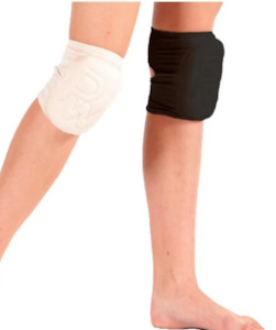 Ballet: Knee pads High Impact