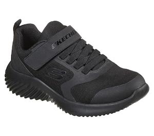 Footwear: Skechers Gorven Shoes
