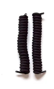 School Shoes: Laces