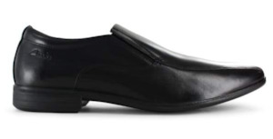School Shoes: Clarks- Columbia