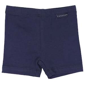 Korango: Bike Shorts - Navy
