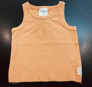 Everyday Rib Tank - Melon