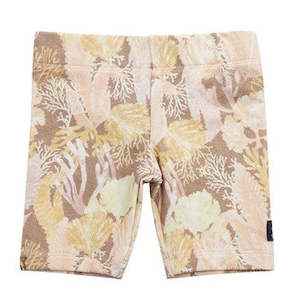 Eve Girl: Stellar Bike Short