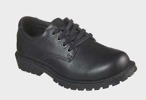 School Uniforms: Skechers Grommetz Shoes