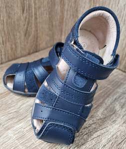 Sandals: Grosby Albion Sandals