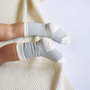Organic Cotton Socks