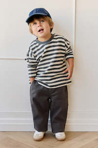 Jamie Kay: Romeo Pants - Atlantic