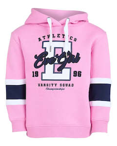 Champion Hoodie- Mauve
