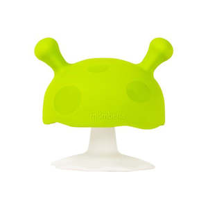 Mushroom Teether