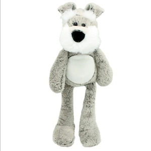 Soft Toys: Scottie Dog
