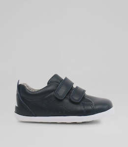 Footwear: Bobux Grass Court - Step Up
