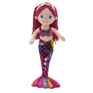 Miriam Mermaid 40 cm