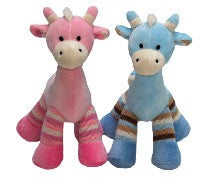 Stretch Giraffe 23cm