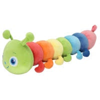 All: Nibbles Catterpillar 50cm