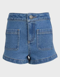 All: Stella Short