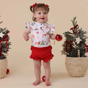 All: Organic Bloomers