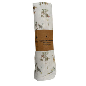Imababywear Muslin Wrap