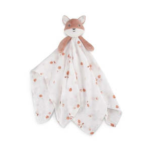 Soft Toys: Little Bamboo Comforter