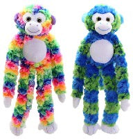 Willa Monkey 38cm
