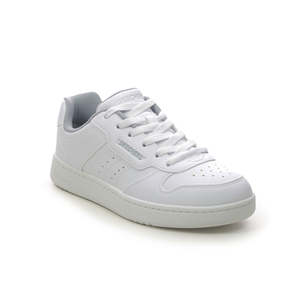 Quick Street-White