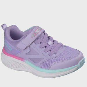 Footwear: Go Run Elevate 2.0 Lavender
