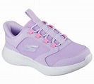 Footwear: Go Run 400  V2 Tetra Speed Lavender