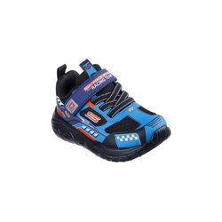 Skech Tracks Blue/Red