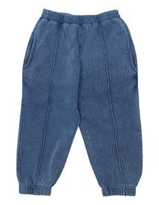 Skies Pant - Blue