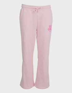 Sports Club Flare Trackpant