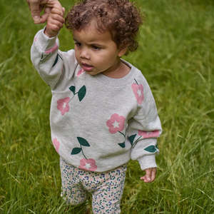 Leggings Briarwood Print