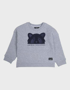 Contrast Raffi Crew
