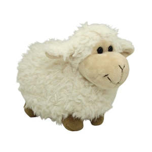 Soft Toys: Maggie Sheep 22cm