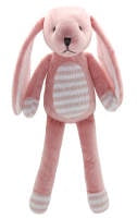 Soft Toys: Lorna Bunny 35cm