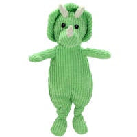 Soft Toys: Diego Dinosaur 25cm