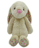 Soft Toys: Mopsey Bunny 25cm