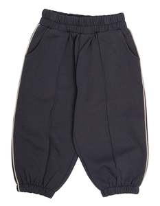 Ridge Pant - Charcoal