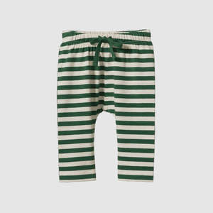 Sunday Pants Eden Sea Stripe