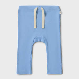 Pants: Bluebell Organic Pants