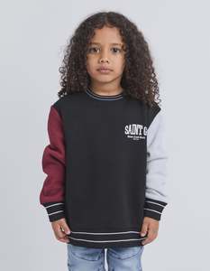 Tomorrow Crew -Multi