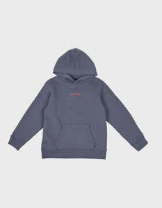 Knitwear Sweatshirts: Influence Hoodie