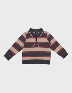 Ridge 1/4 Zip