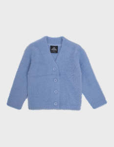Skyline Knit - Blue