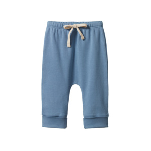 Clothing: Drawstring Pants - Jetty