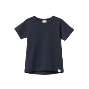 Clothing: River Tee Short Sleeve
