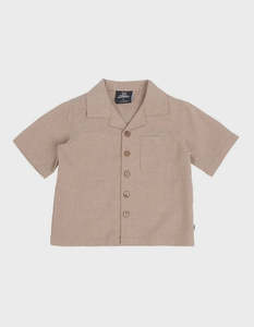 Tops Tees: Paradise Shirt