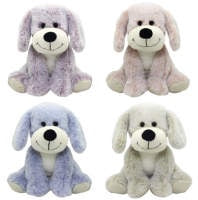 Soft Toys: Zoey Dog