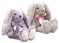 Soft Toys: Bridget Bunny